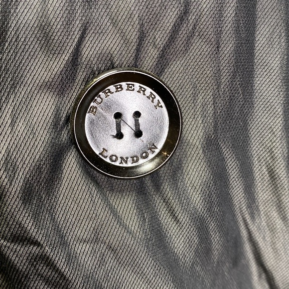 Burberry‎ Trench Coat - Picture 5 of 12